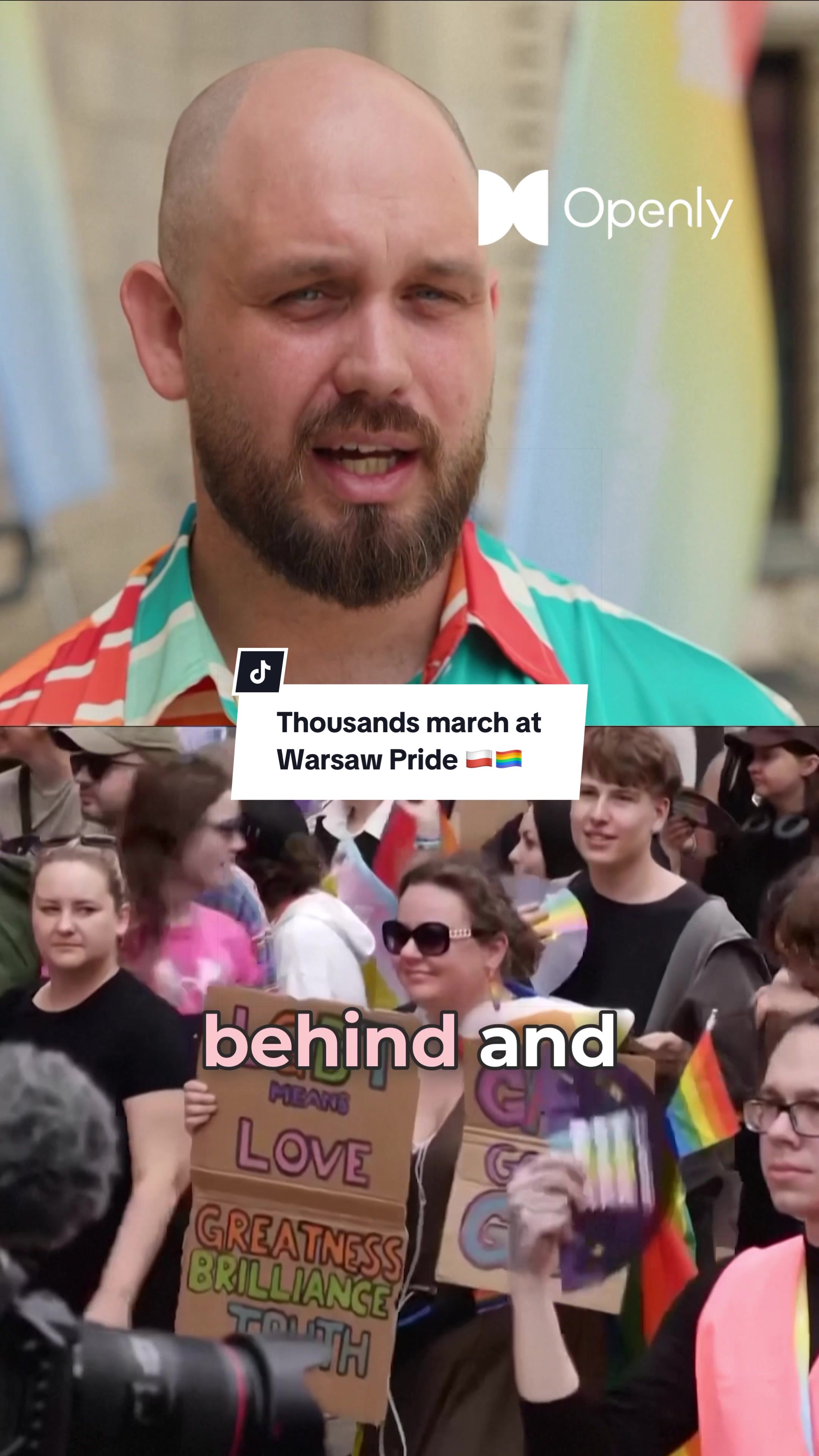 @Openly | LGBTQ+ news