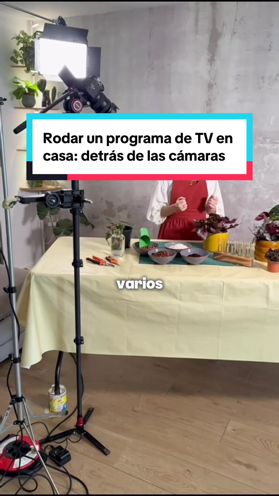 @🌱 En Abril Hojas Mil 🌱