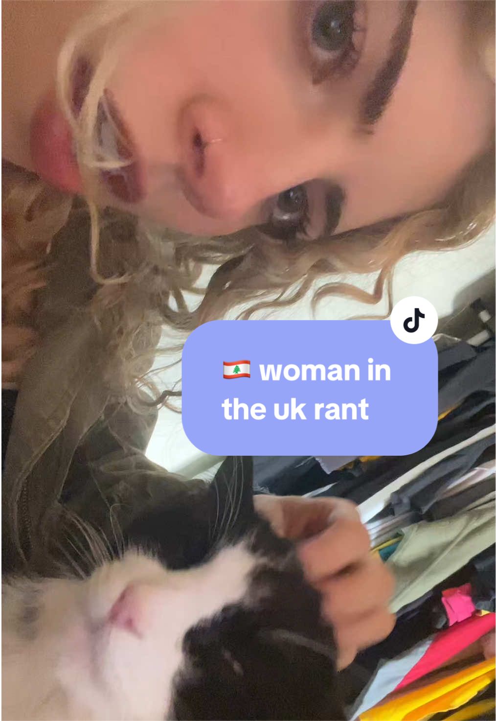 @Meow✧₊⁺ ☭