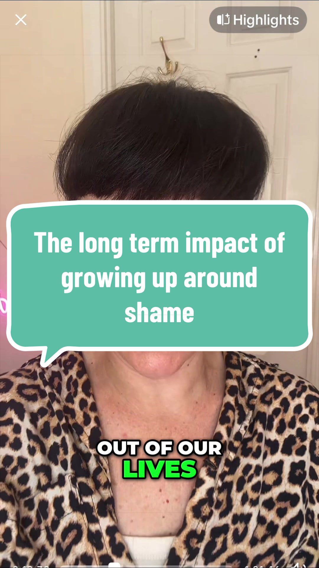 @Jen - Life Coach