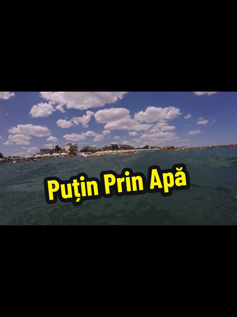 @👉 Băiatul De La Mare 🌊