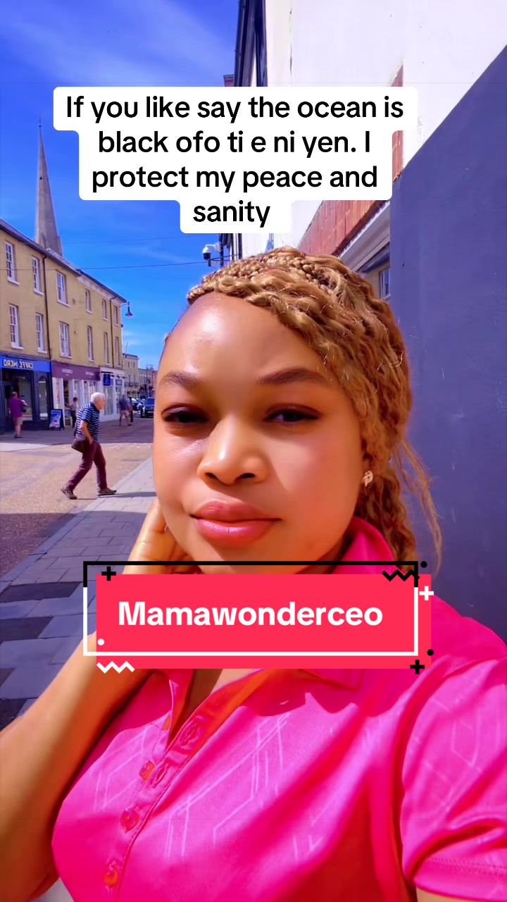 @Mamawonder CEO