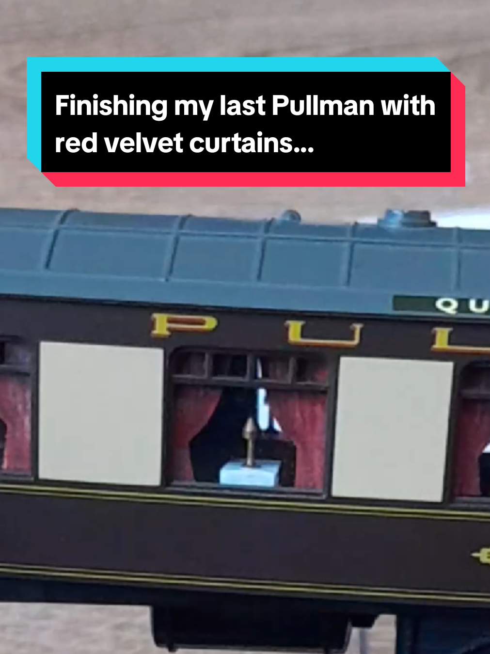 @🚂 Model Railways and Me 🧏&zwj;♂️