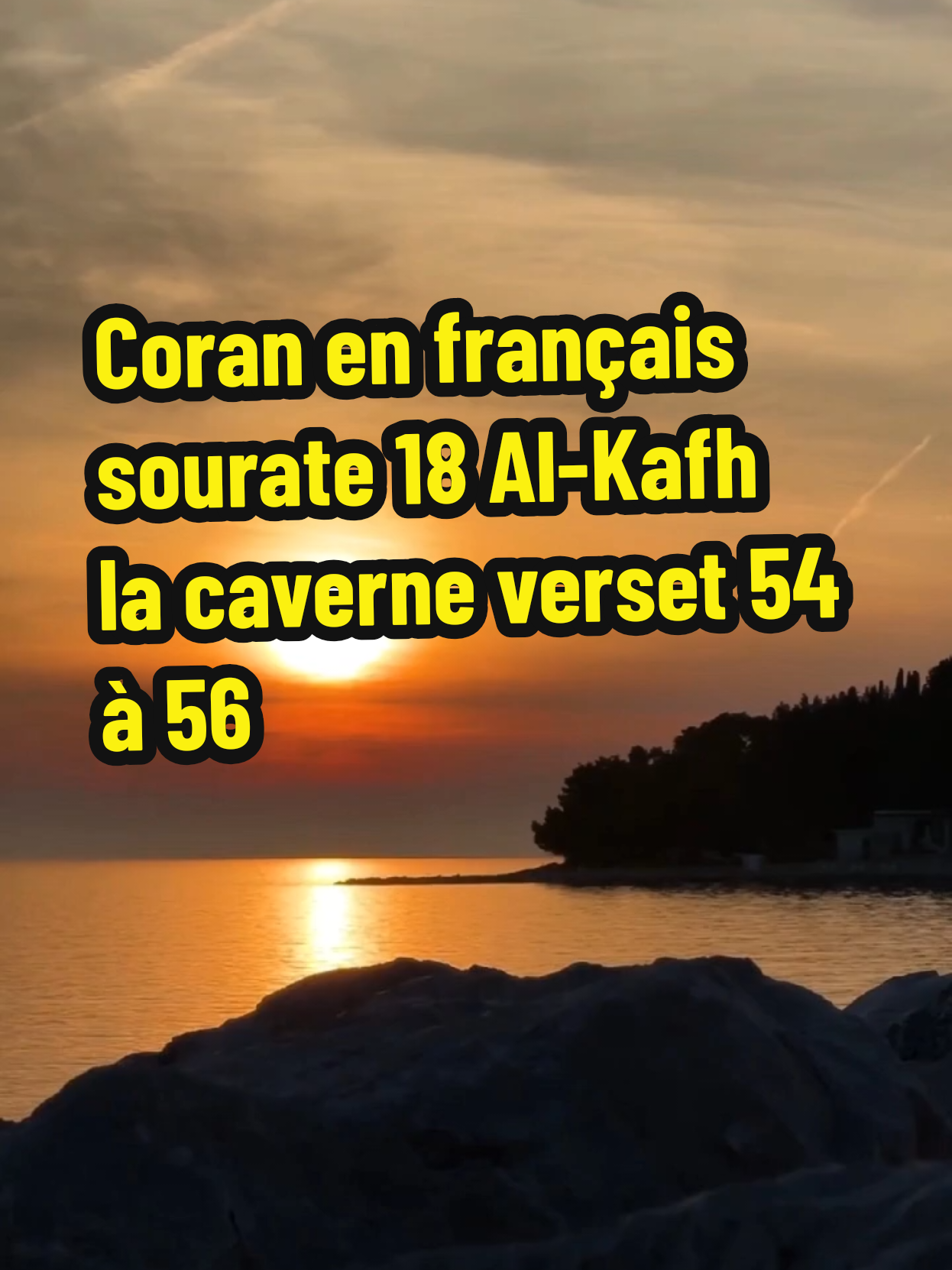 @Islam ma vie