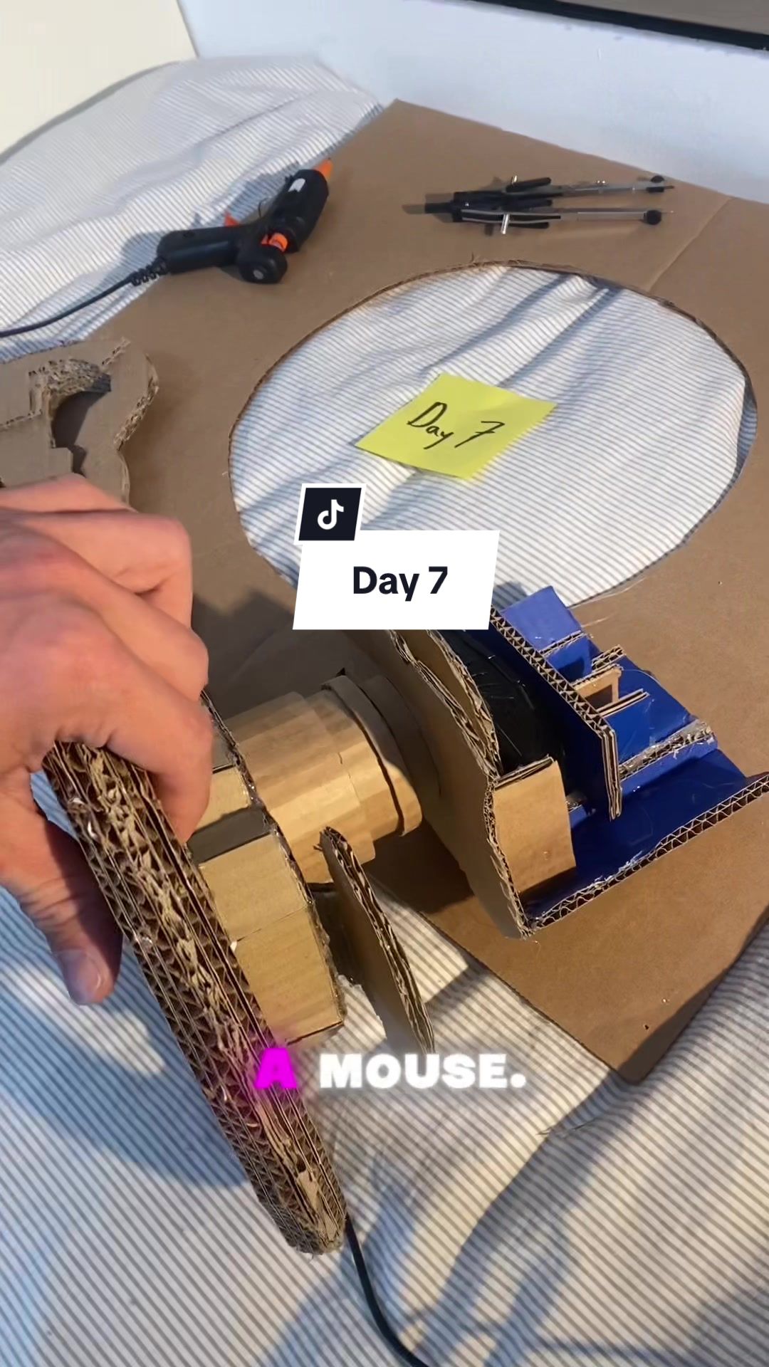 @CardboardProject