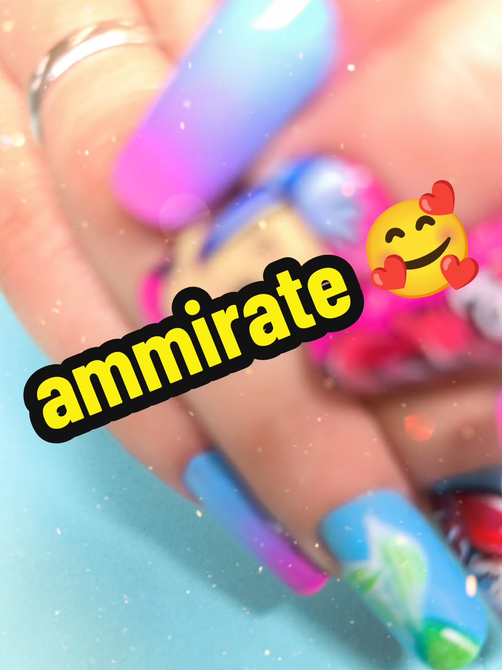 @Anna Montanaro💅