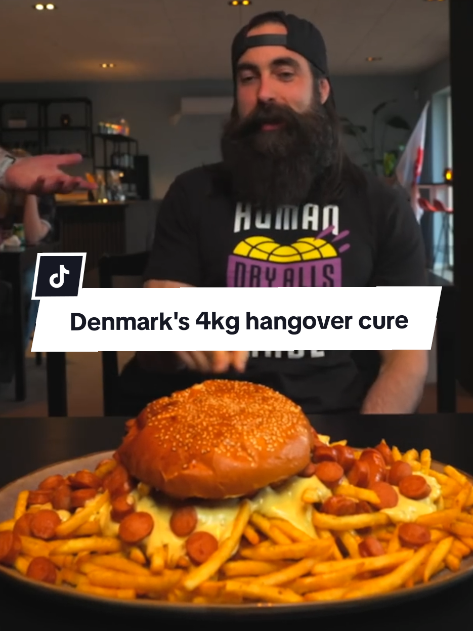 @Beard Meats Food