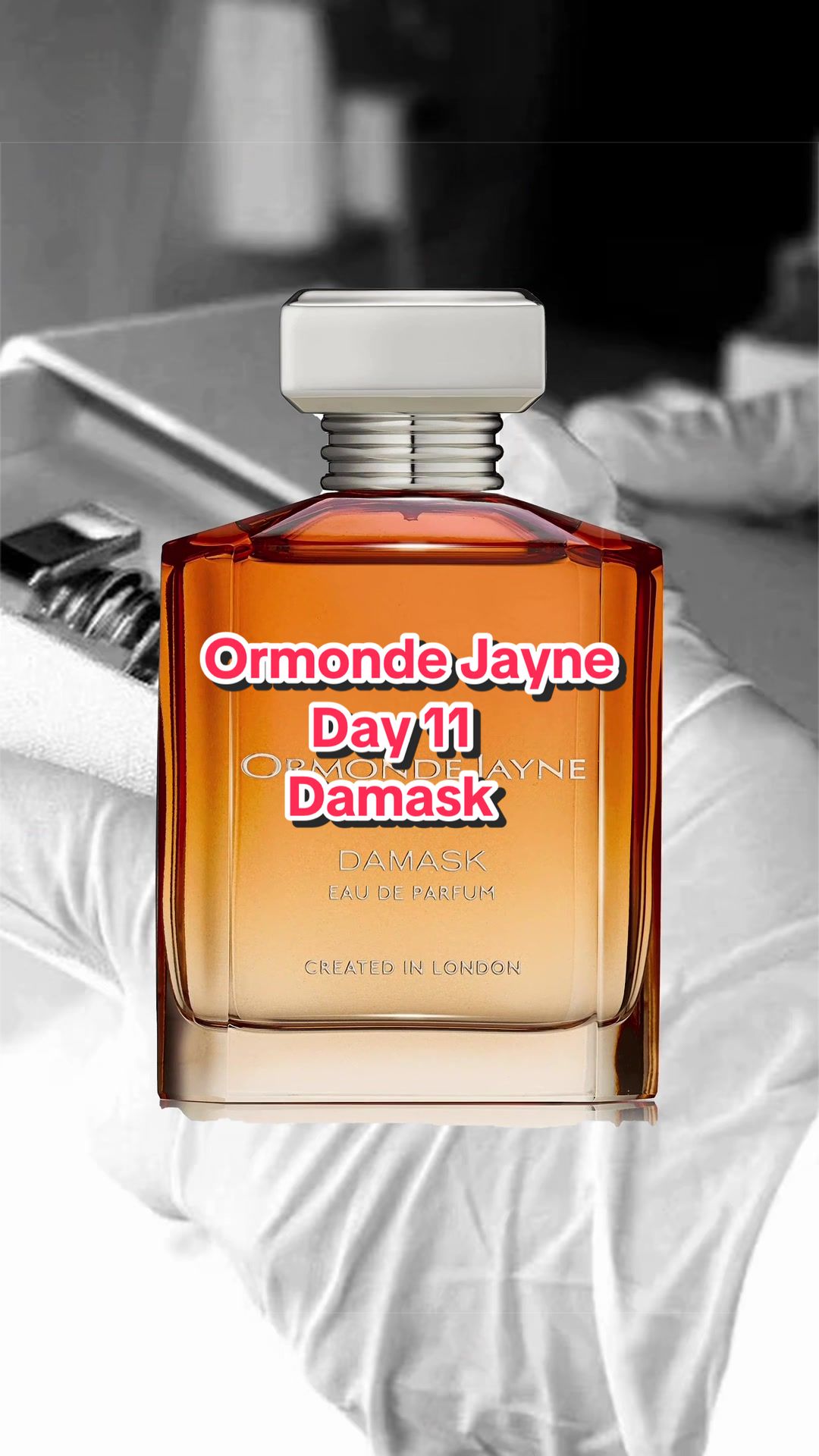 @Wonky Nose Smells