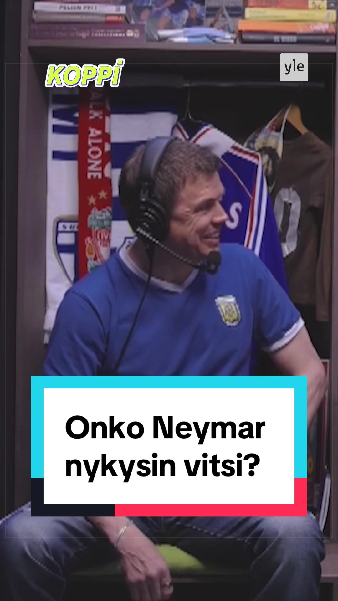 @Yle Urheilu