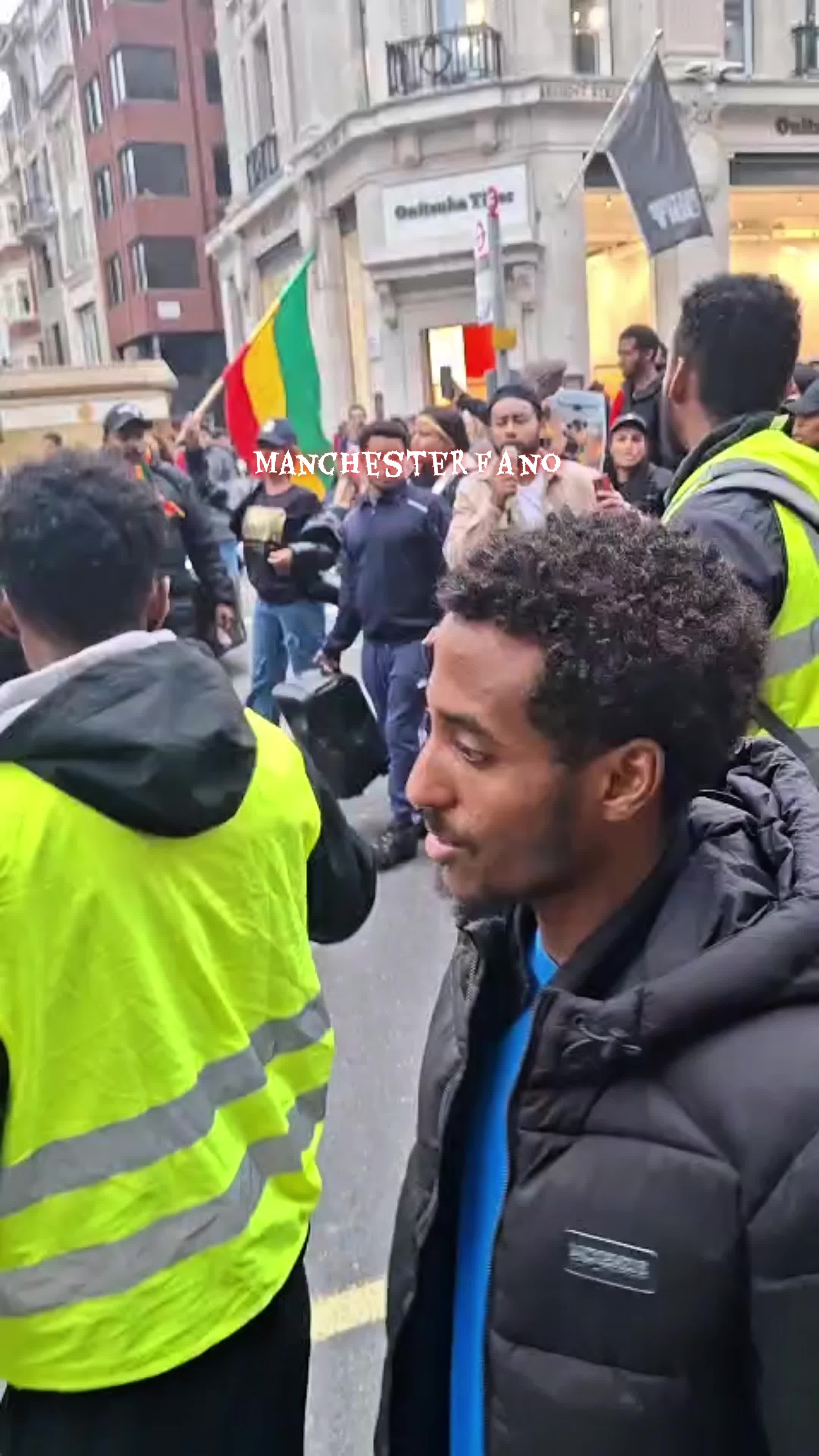@one Amhara one Ethiopia 🇪🇹