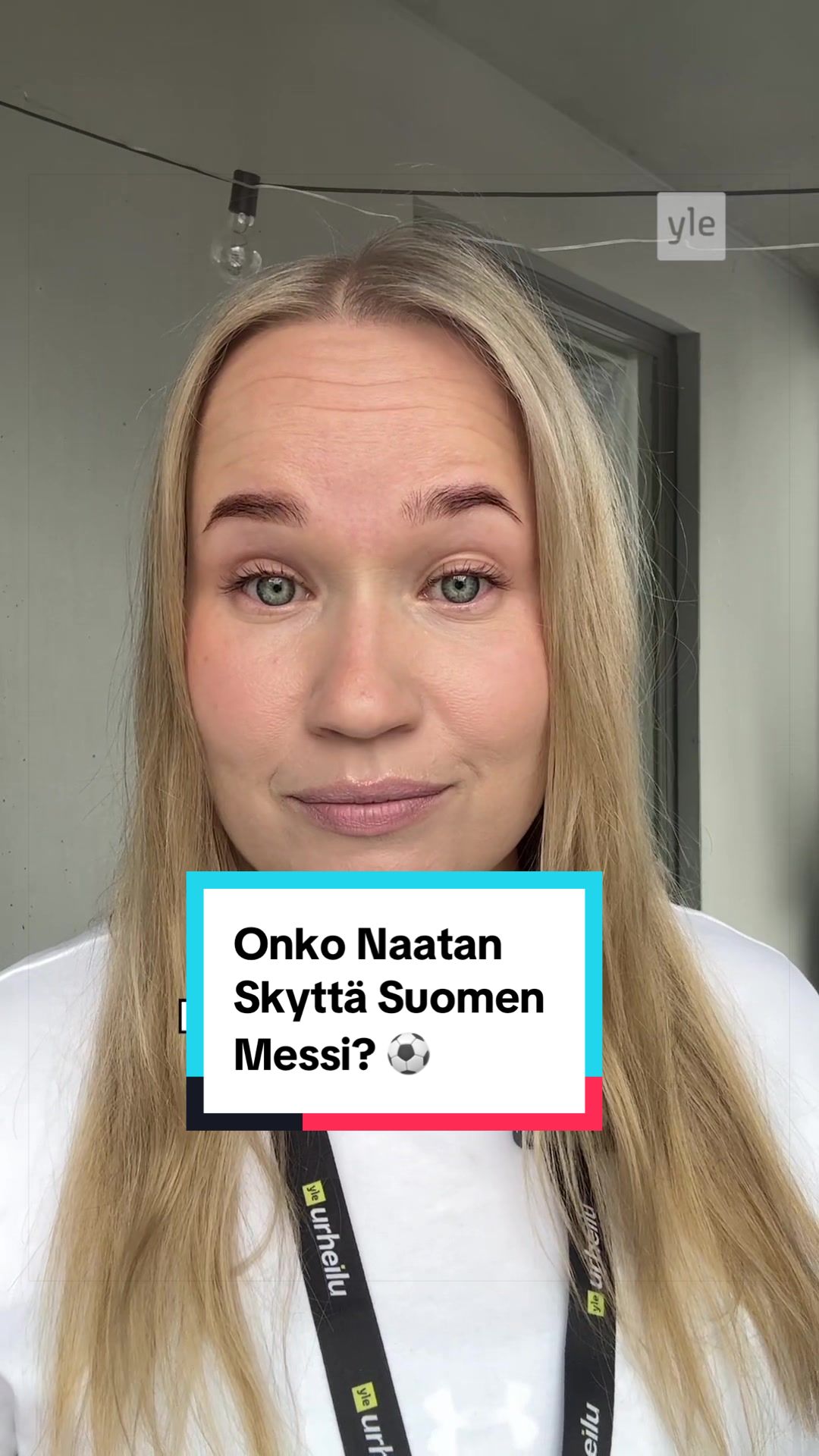 @Yle Urheilu