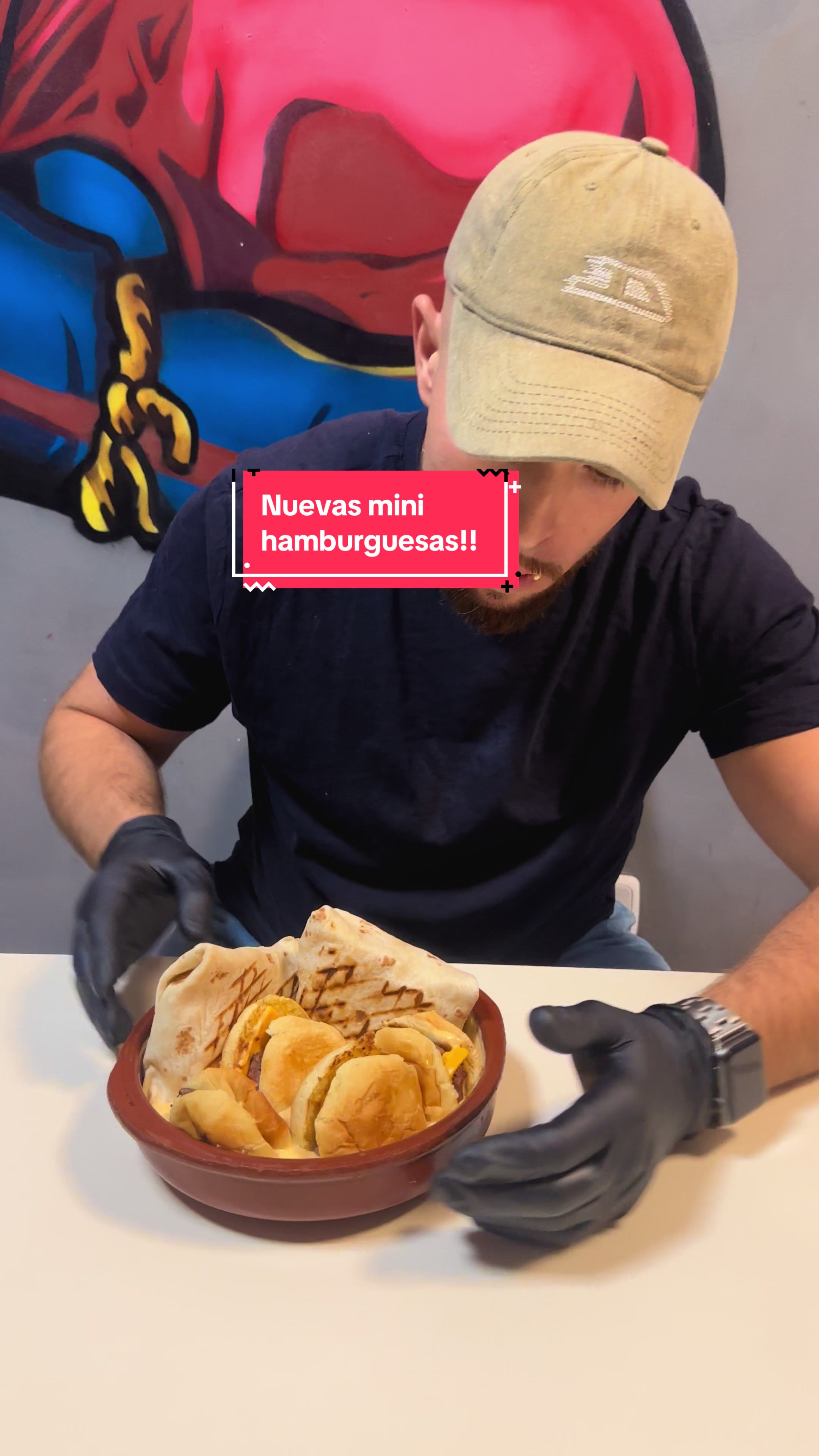 @Go! Tacos