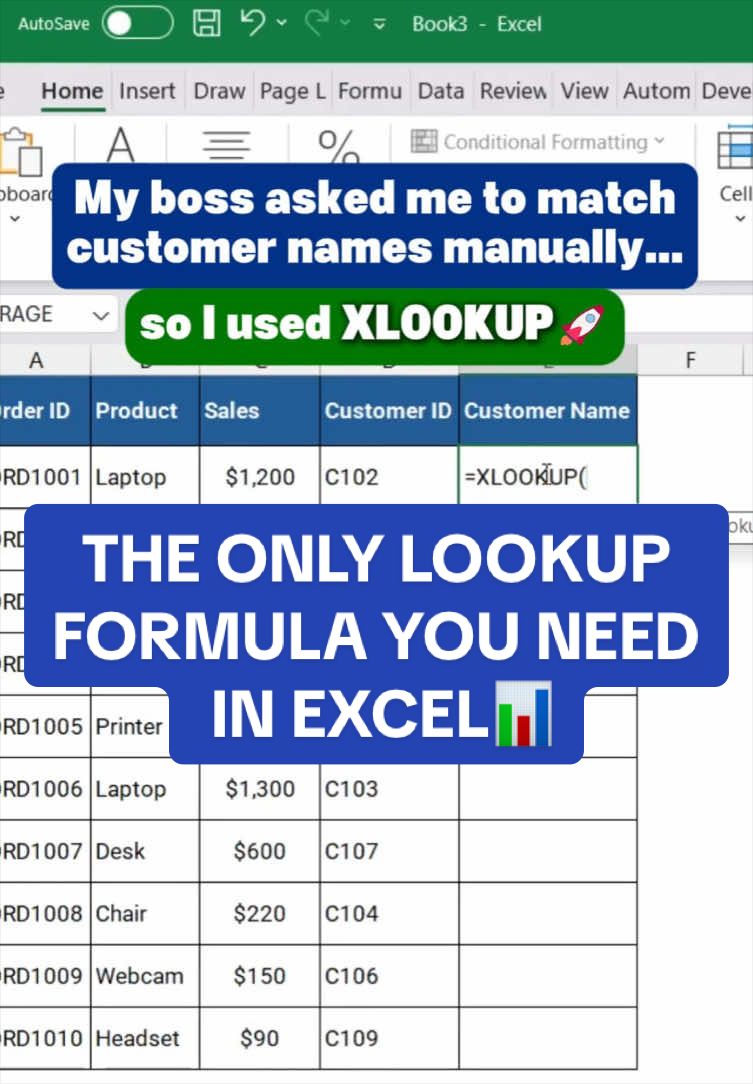 @Excel AI by George