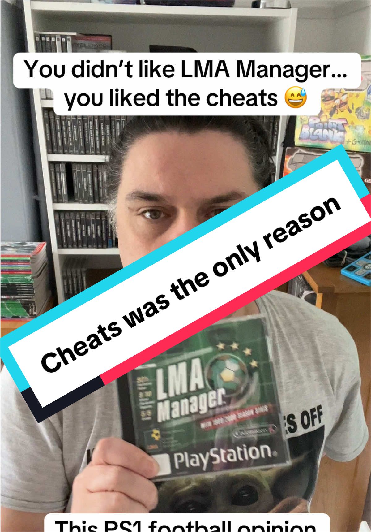 @Retro Reload Nerds