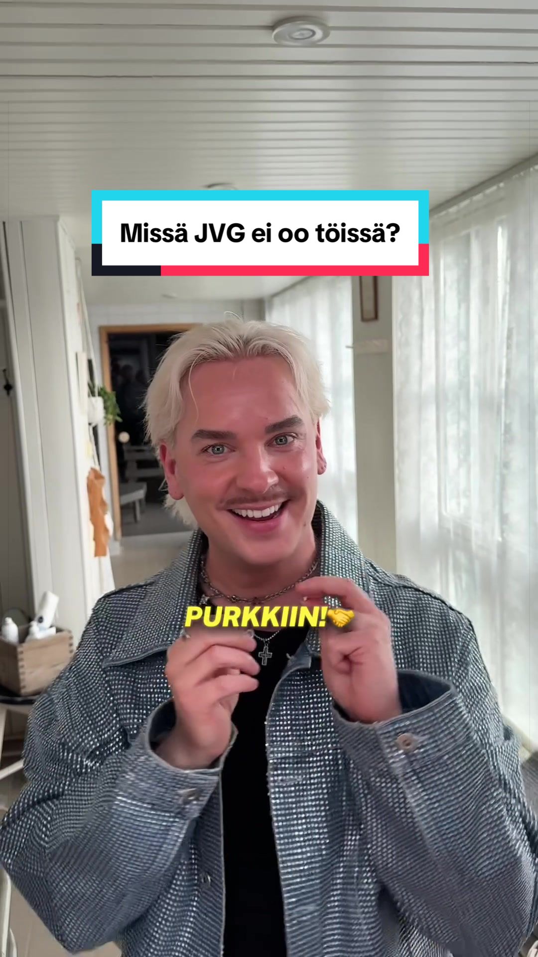 @Jussi Ridanpää