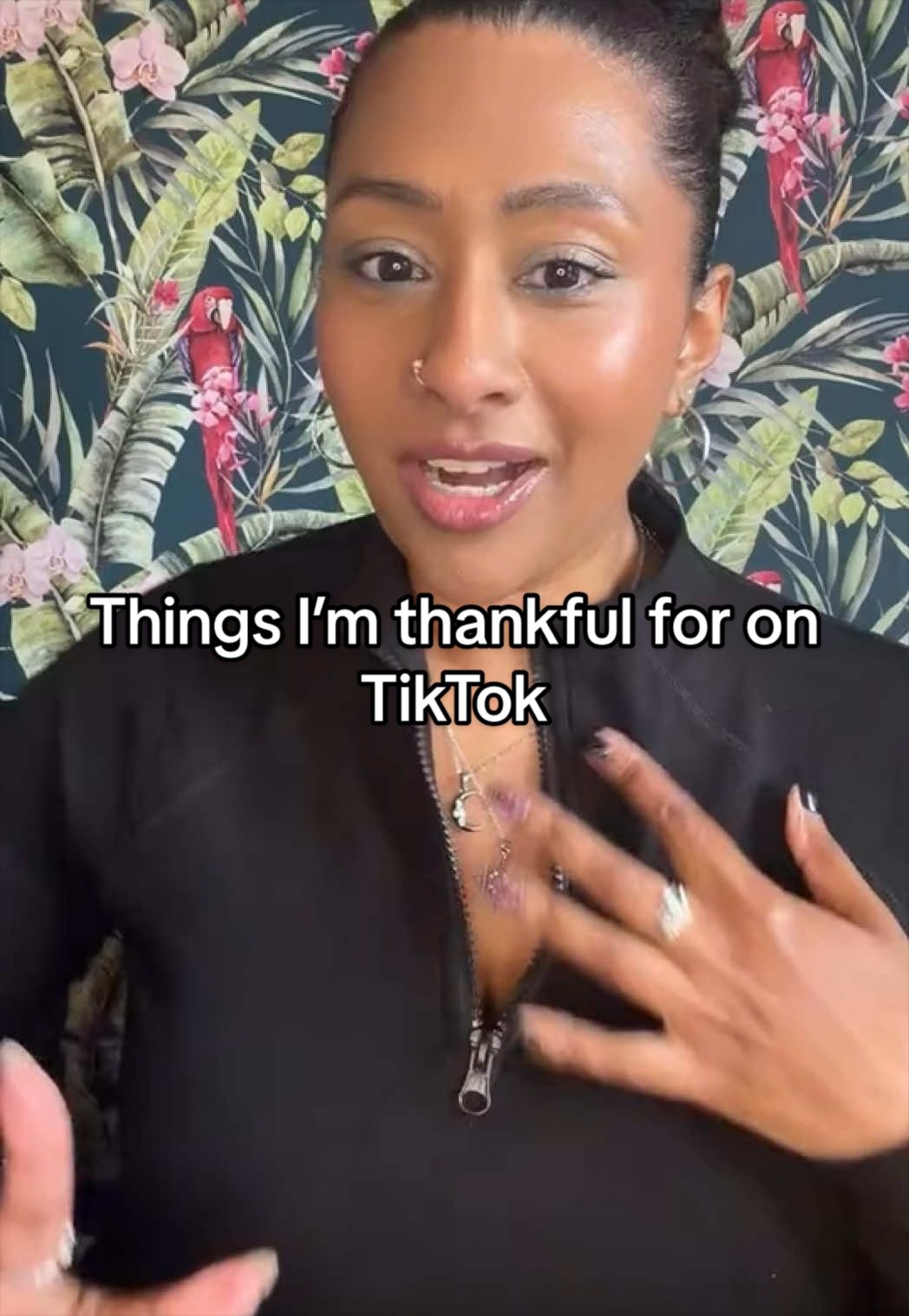 @Hema Talks Perfume