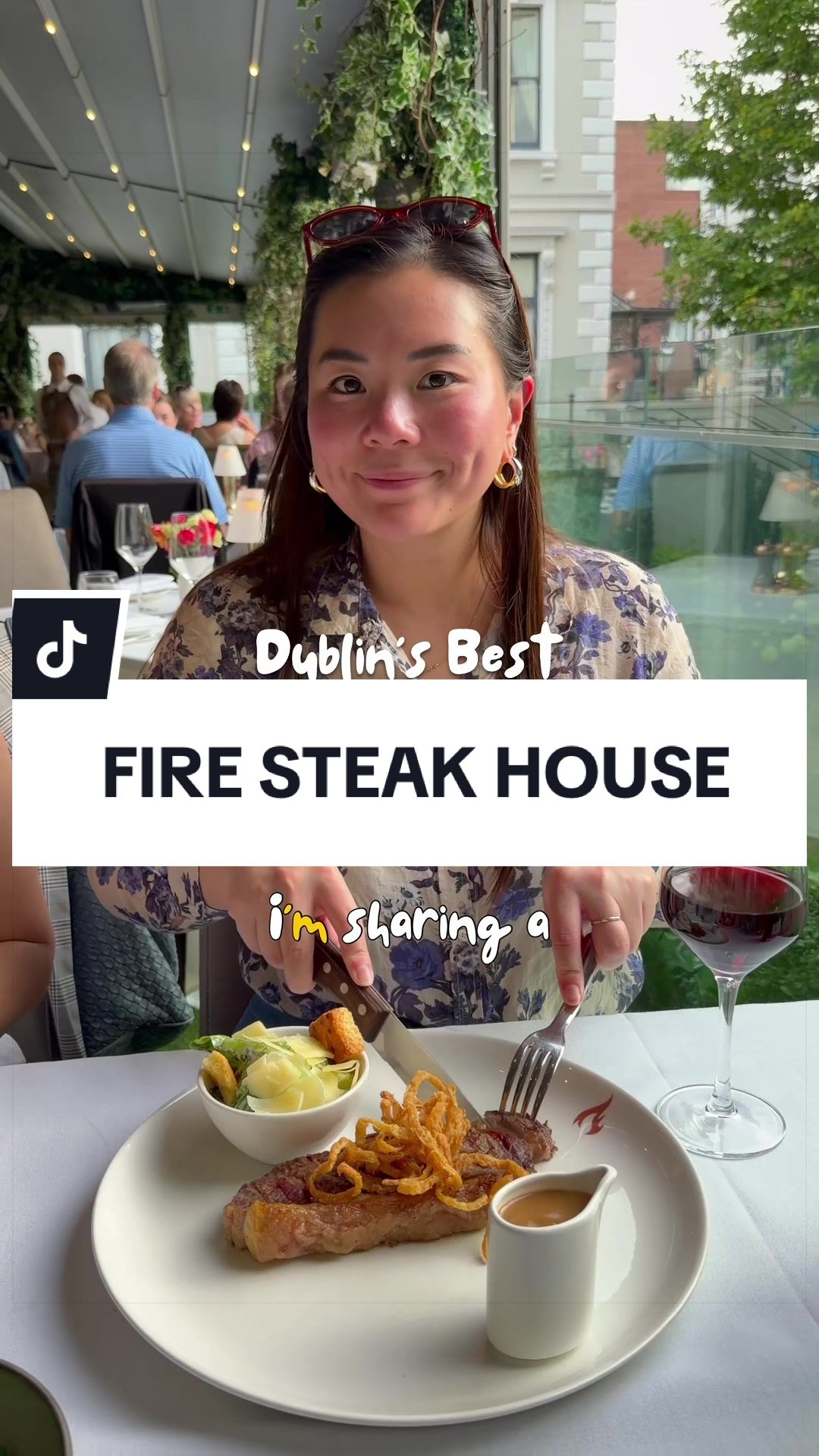 @Eat Drink Dub