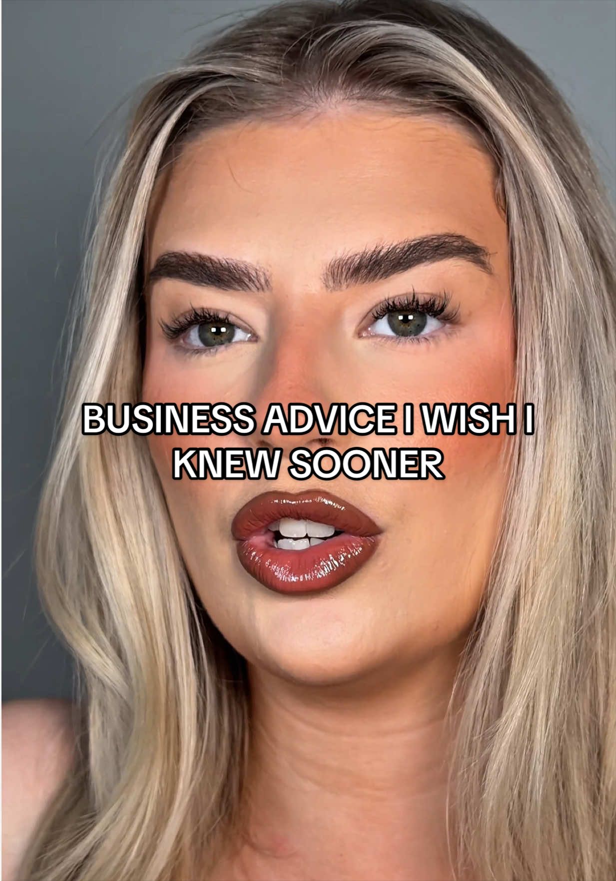 @Nicole Callan