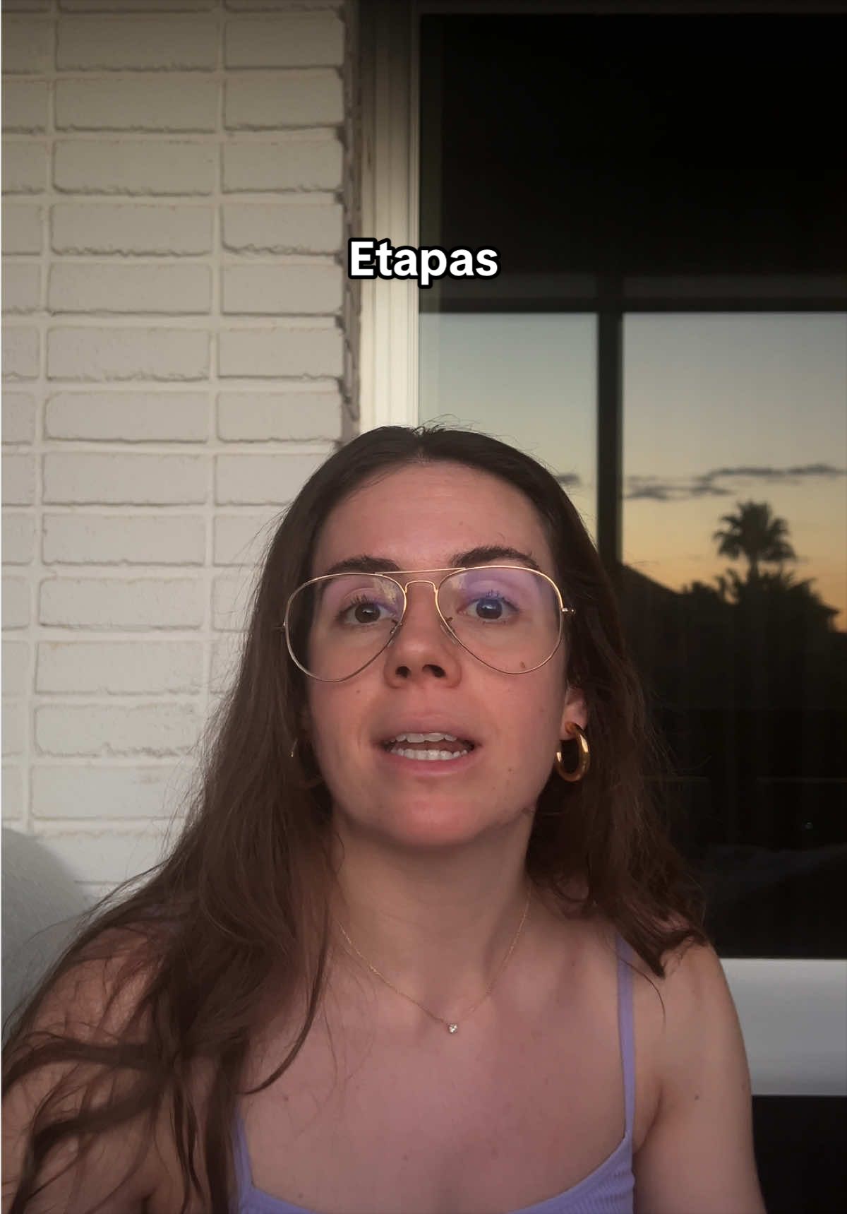 @Clara de Garrido