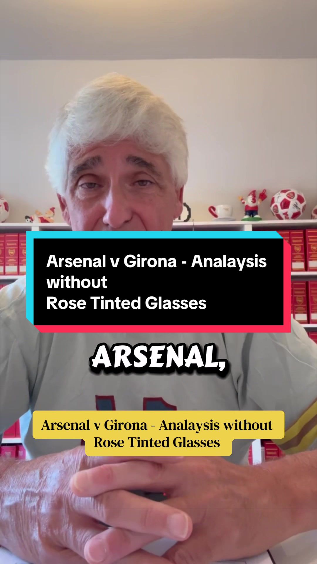 @Football Chat Uncensored