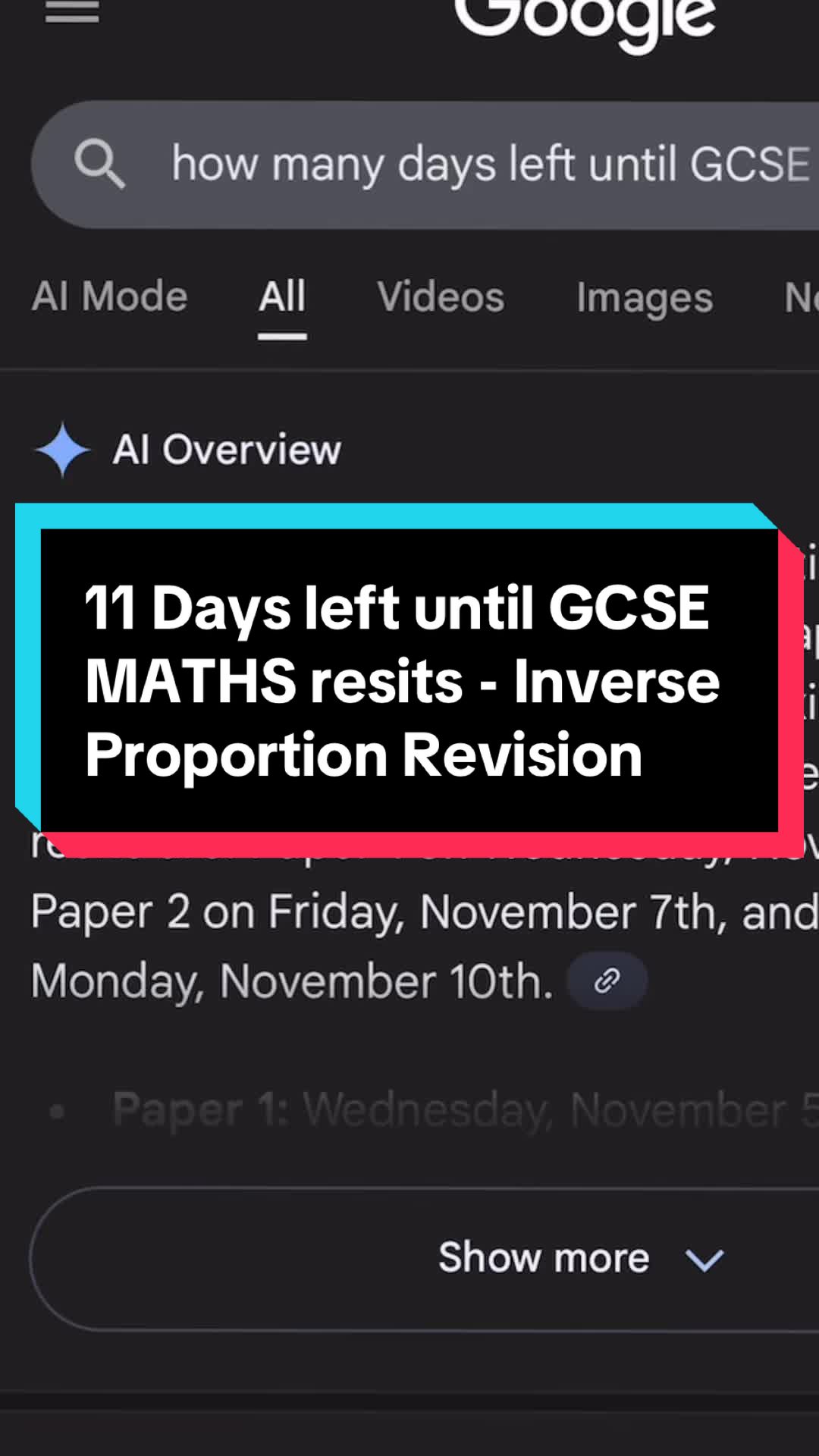 @Majestical Maths