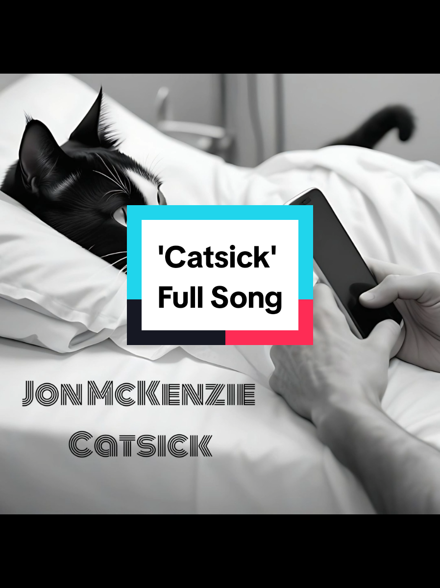 @Jon Mckenzie Music