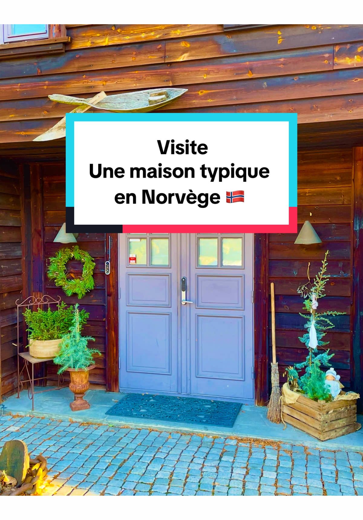 @Tout savoir sur la Norv&egrave;ge🇳🇴