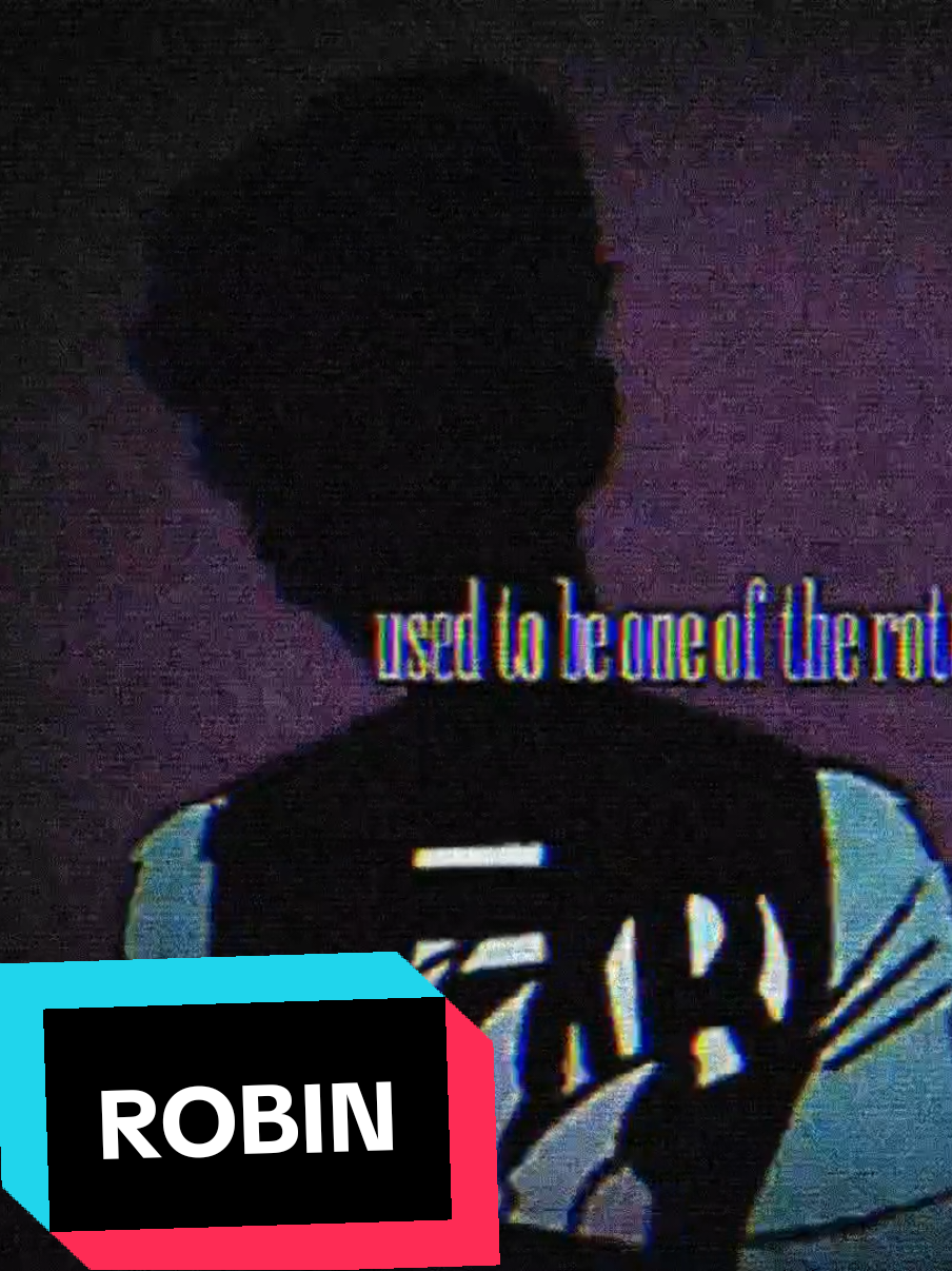 @Radiant Blue