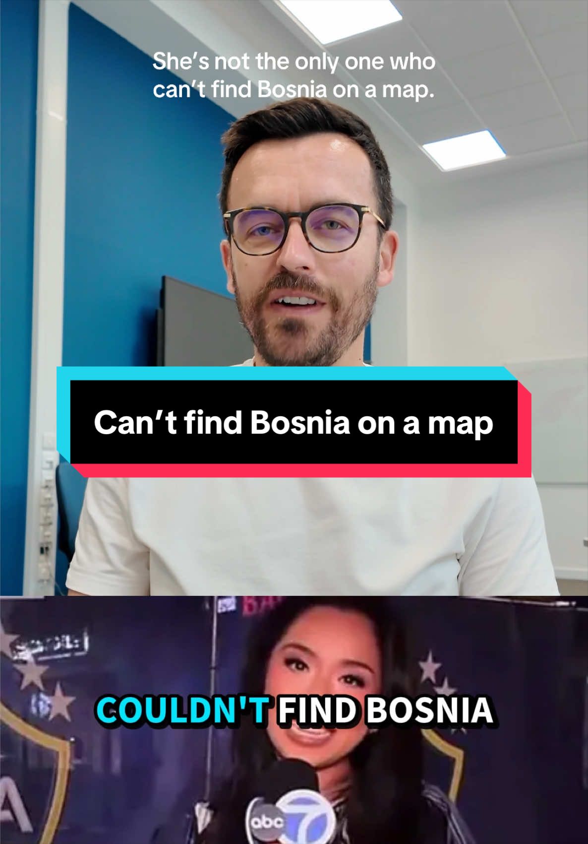 @Smajo Bešo OBE