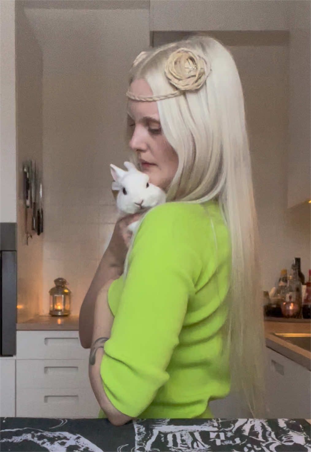@Renée Rah