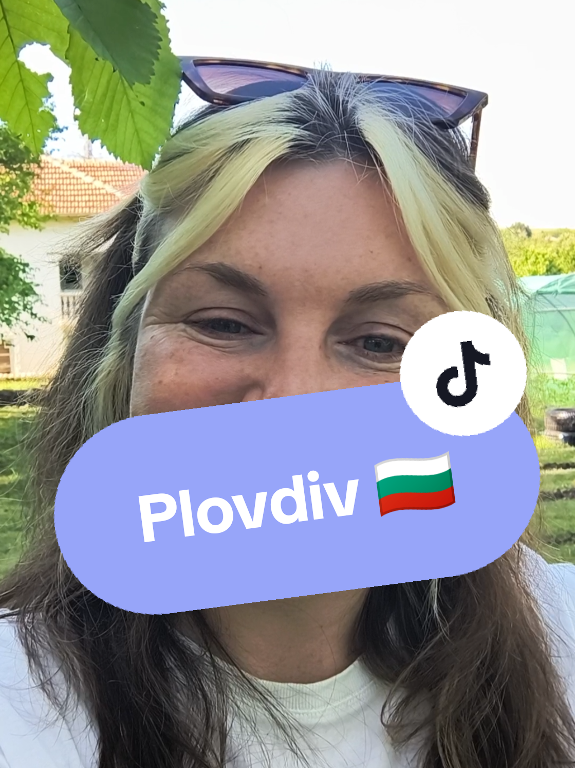 @Hannah | Life In Bulgaria