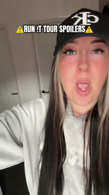 @Alix Nicole ๐ค