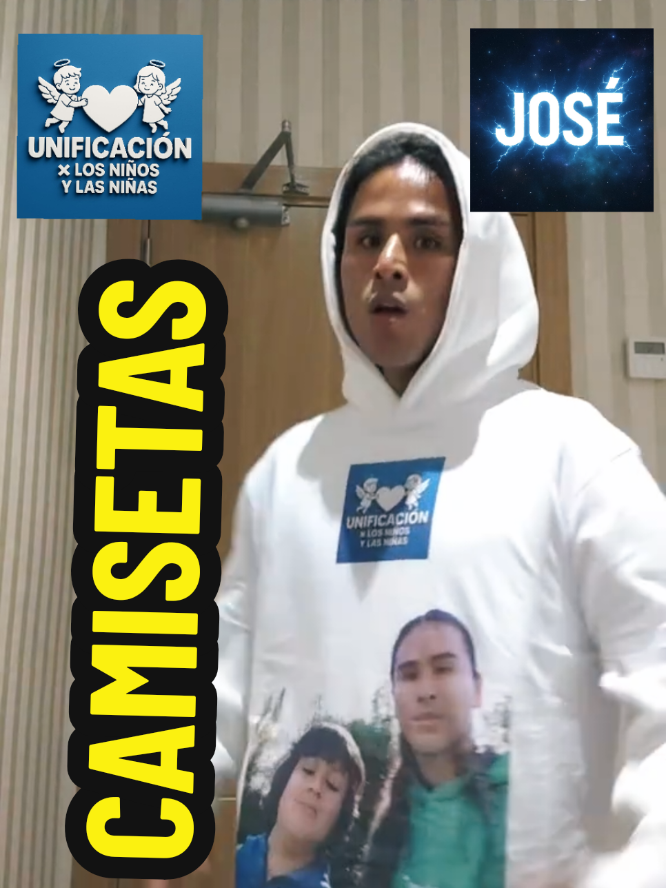 @JOS&Eacute;