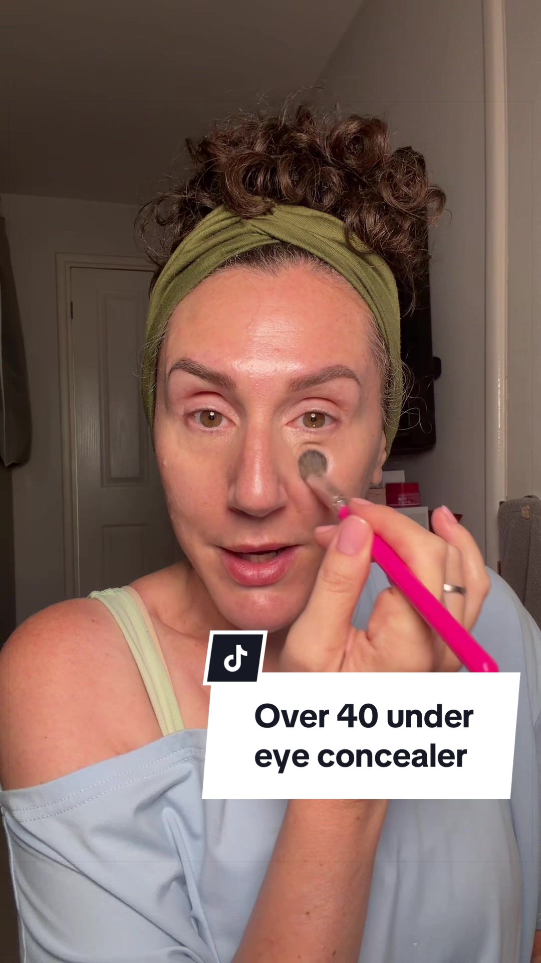 @Makeup by Katy A