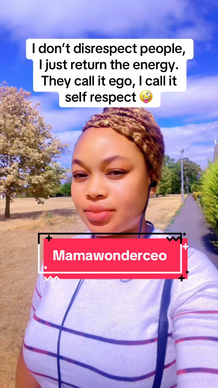 @Mamawonder CEO