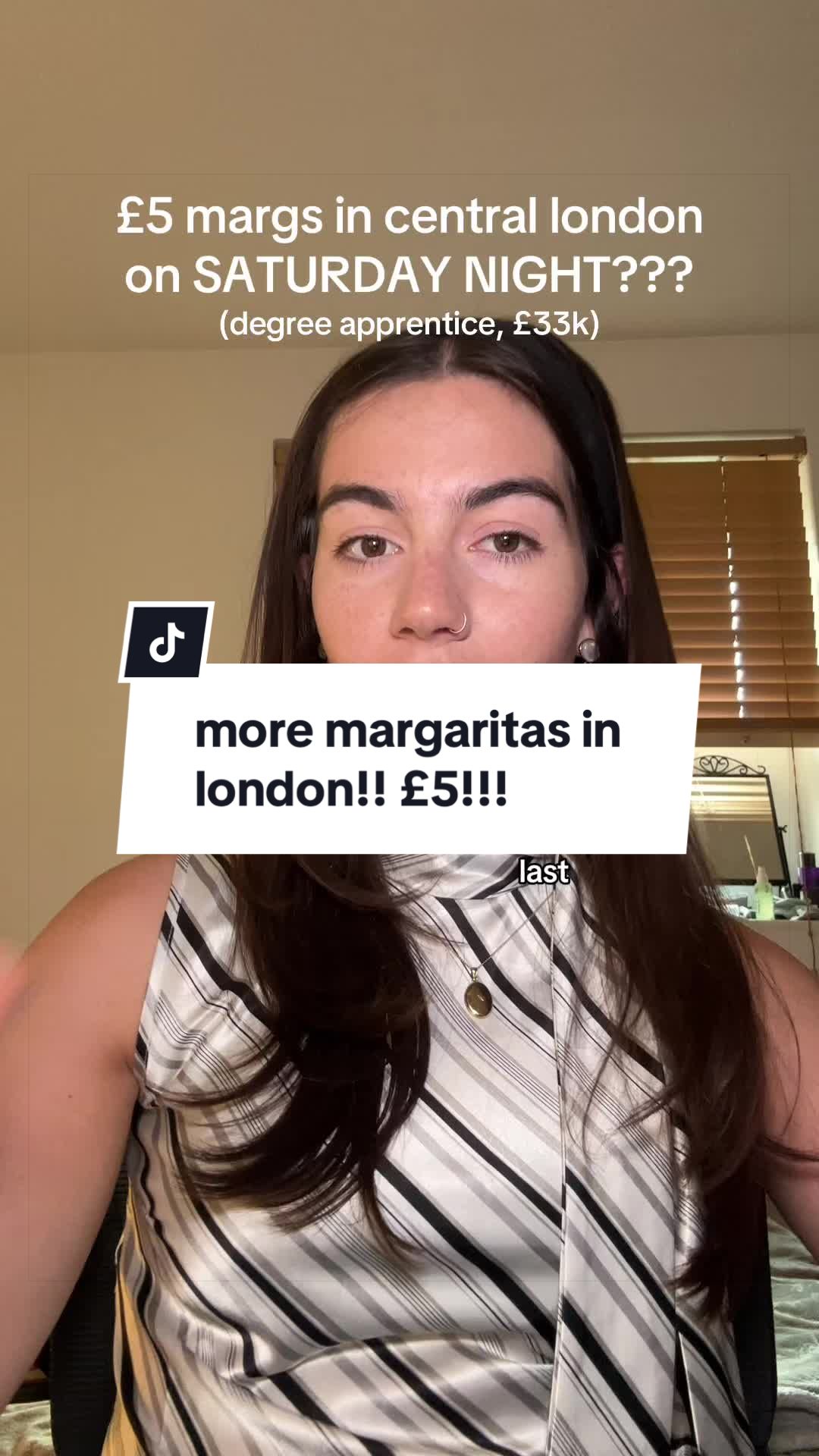 @maisie | degree apprentice