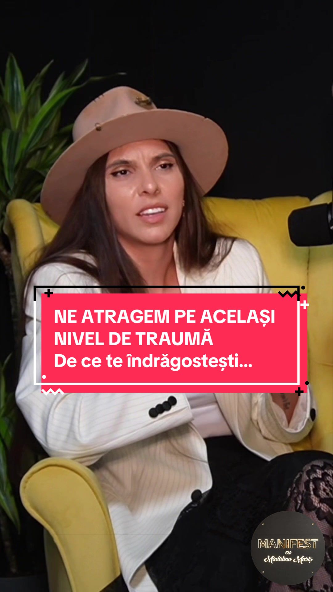 @Mădălina Mariș | Mentor