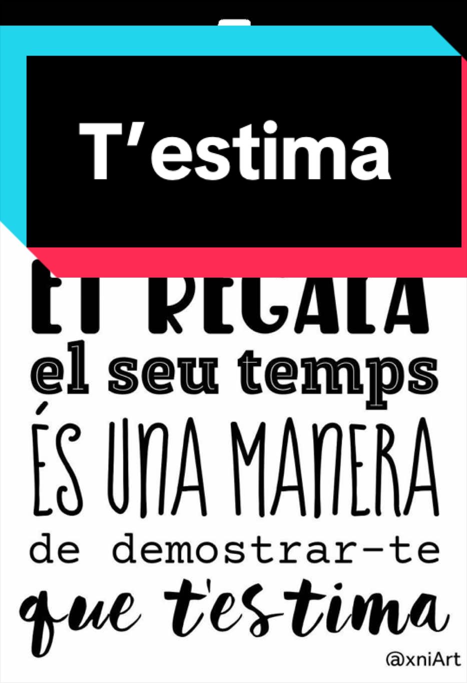 @Ja soc aqu&iacute;!
