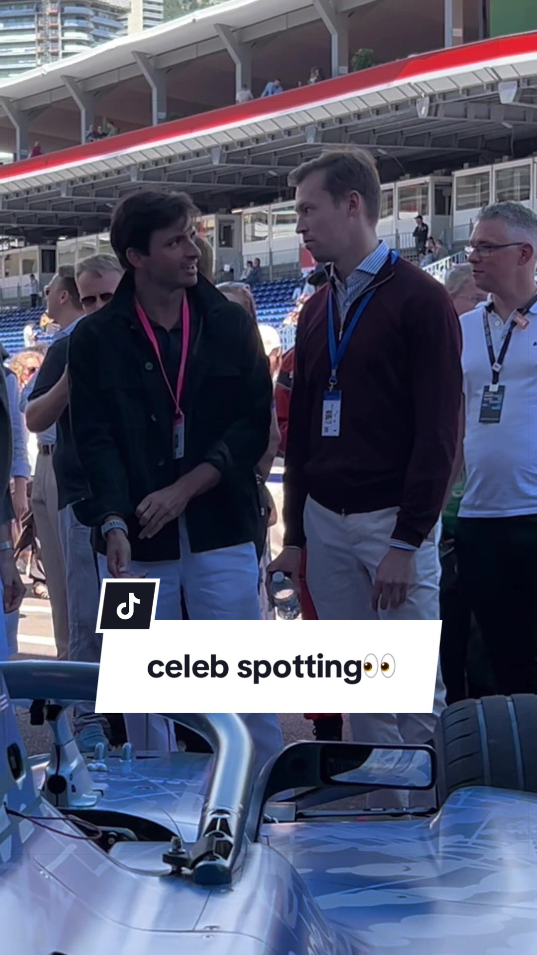 @Formula E