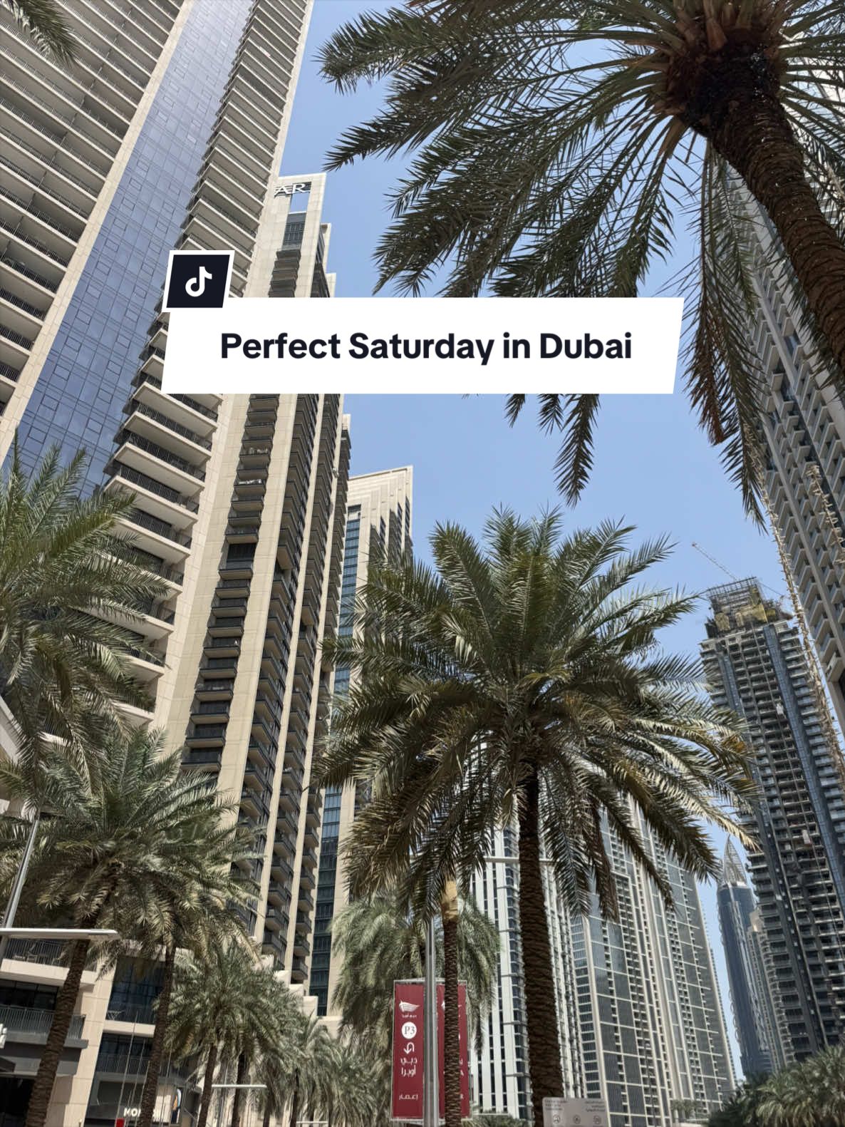 @Ellie Golden | Dubai life