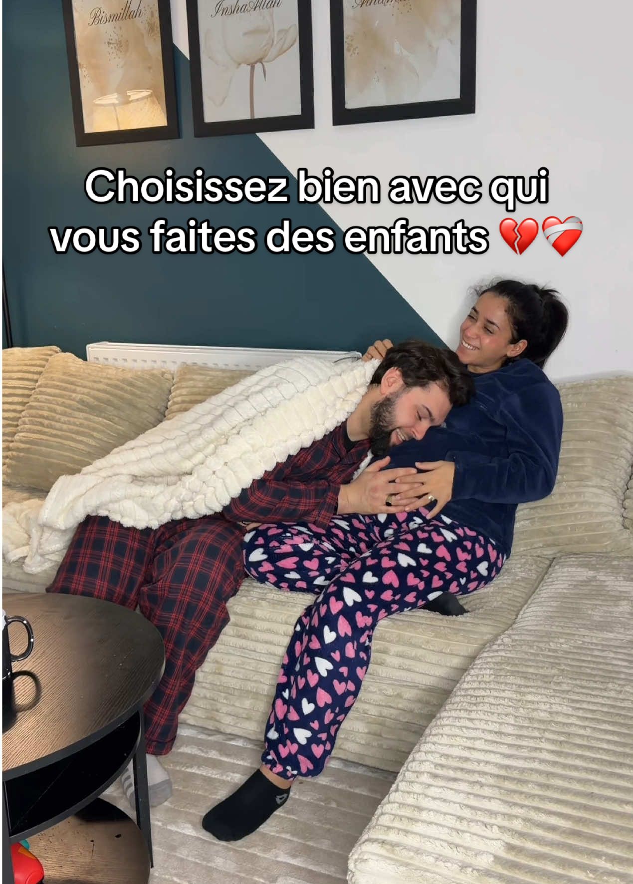 @Chris & Hayet