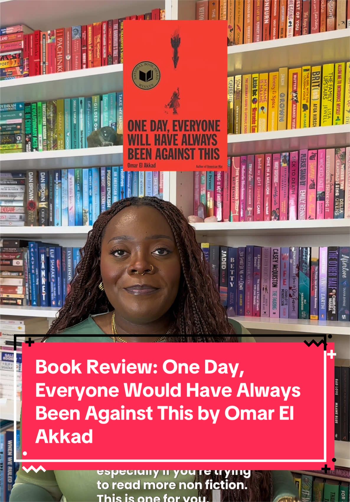 @CharsCosyCorner | Booktok 📚