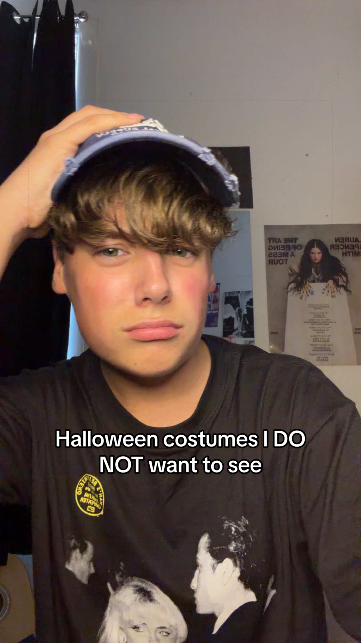 @Alfie Scott