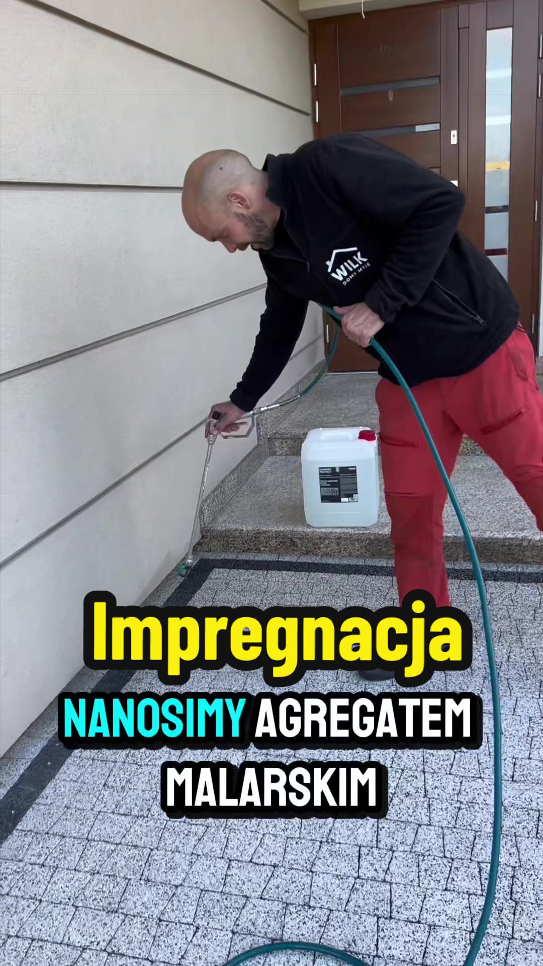@wilkdomymyje