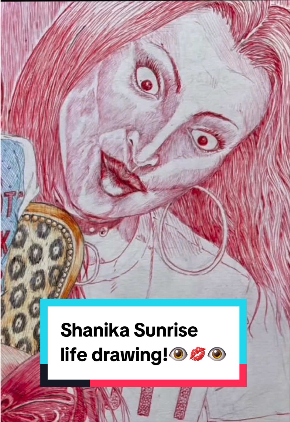 @Shanika Sunrise