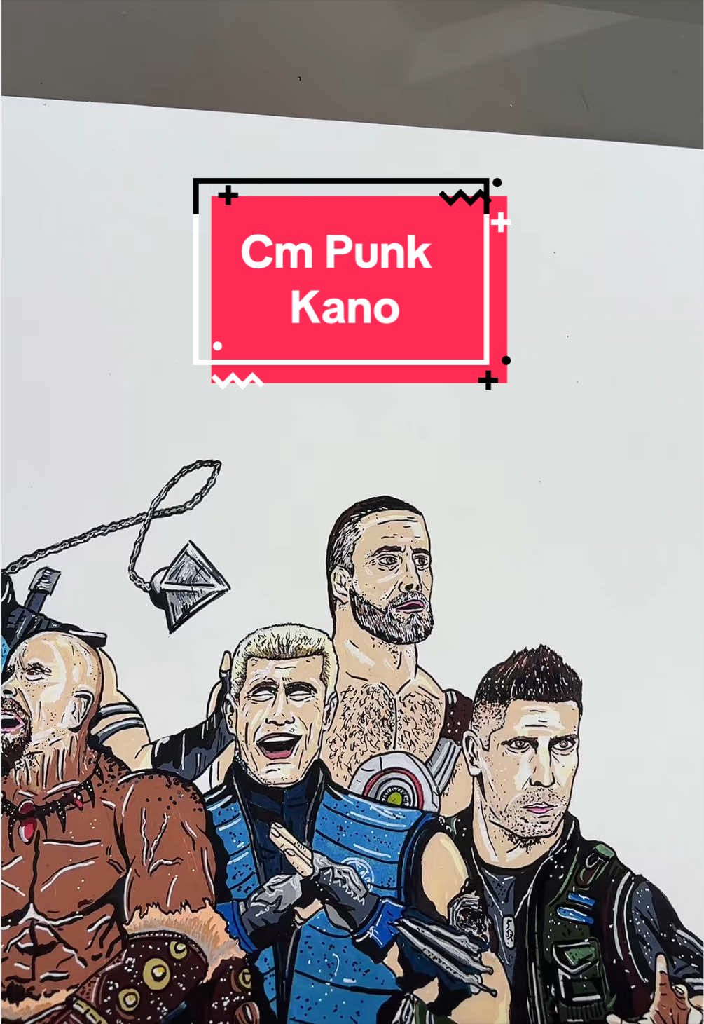 @WrestleWithSKETCH