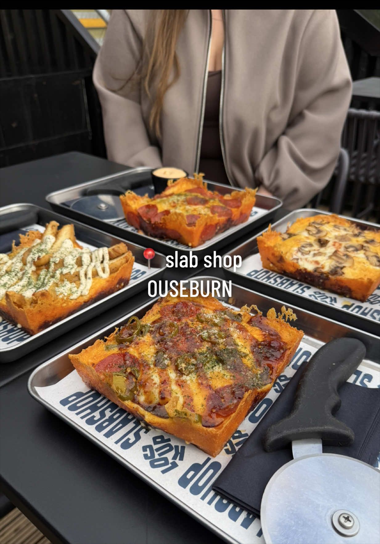 @Izzy | North East Foodie