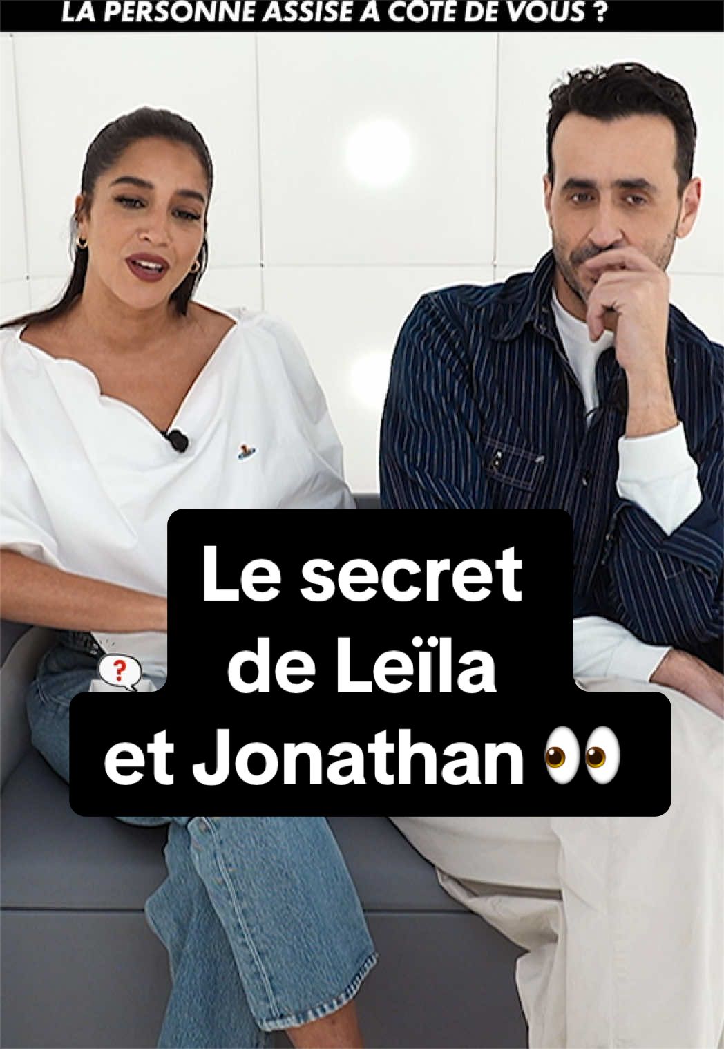 @La Bo&icirc;te &agrave; Questions