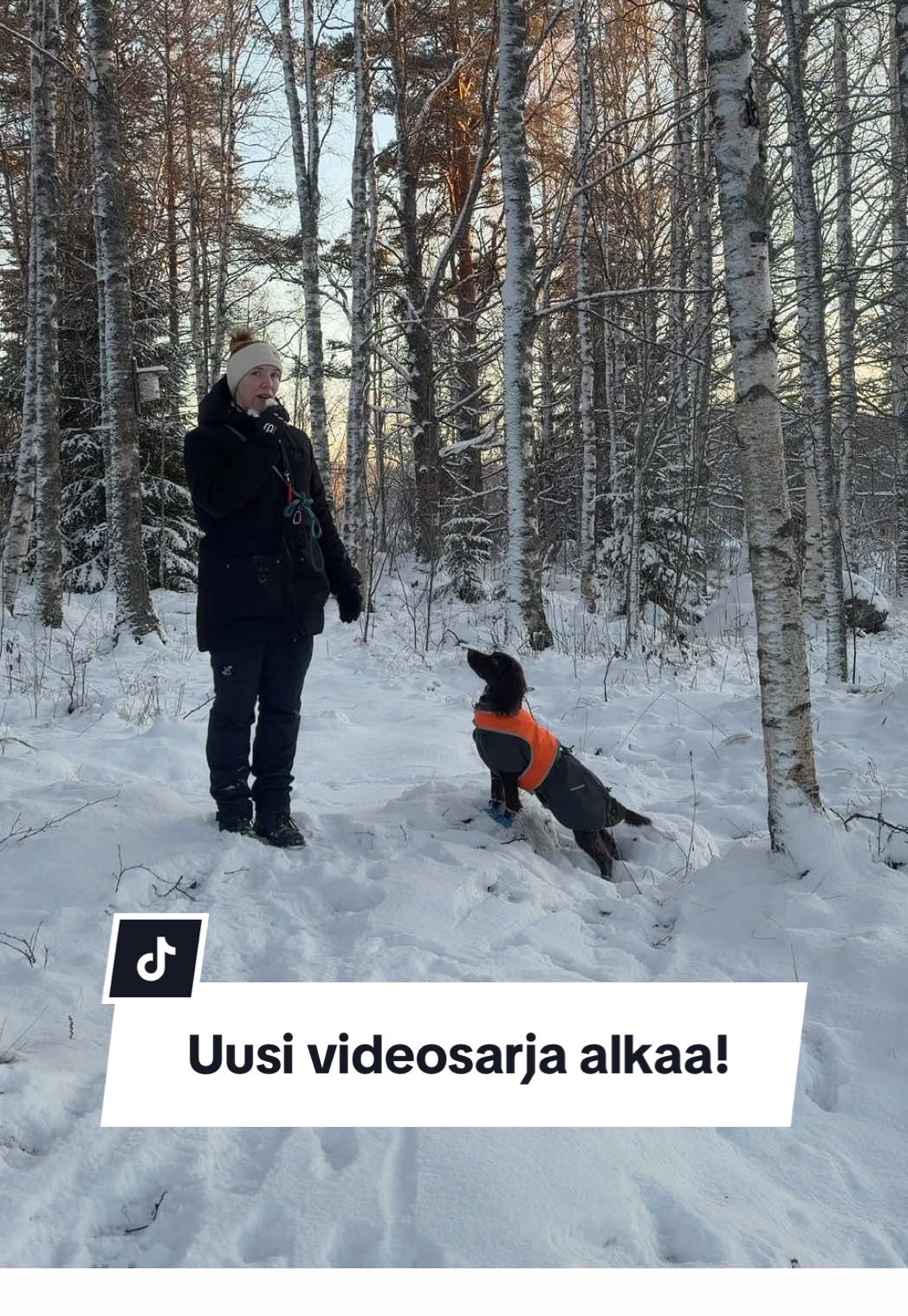 @Hugo ja Gavi🐶