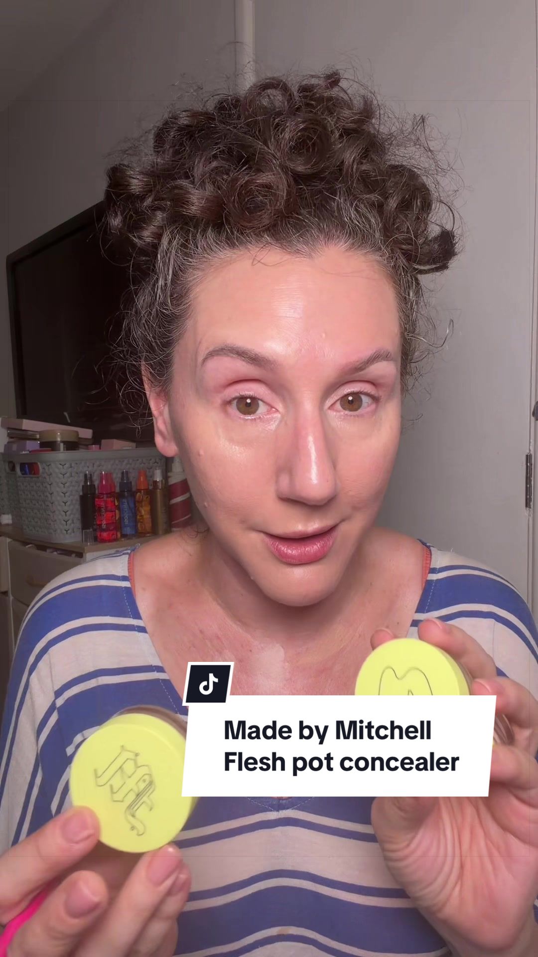 @Makeup by Katy A